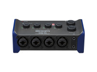 Zoom AMS-44 Zoom AMS-44